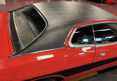 1973 Dodge Charger