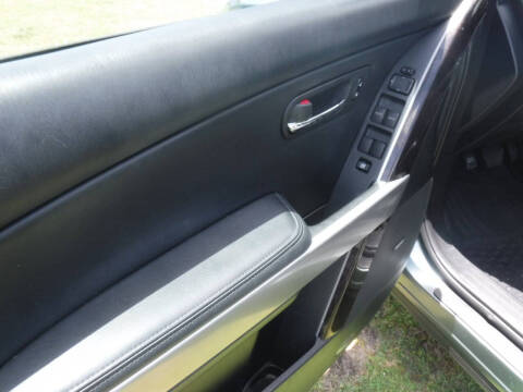 2012 Mazda CX-9 Grand Touring