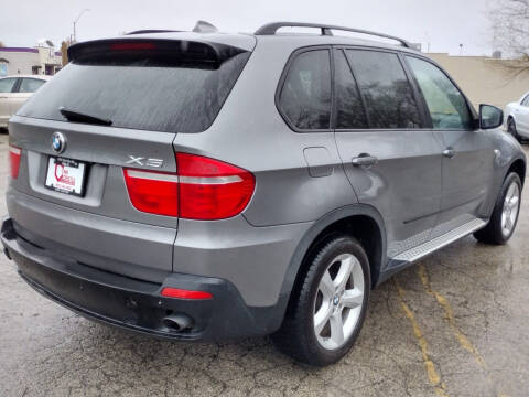 2009 BMW X5 xDrive30i