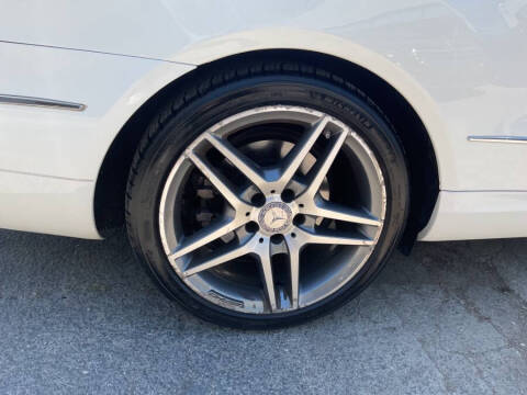 2014 Mercedes-Benz E-Class E 350