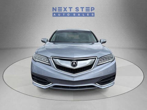2016 Acura RDX
