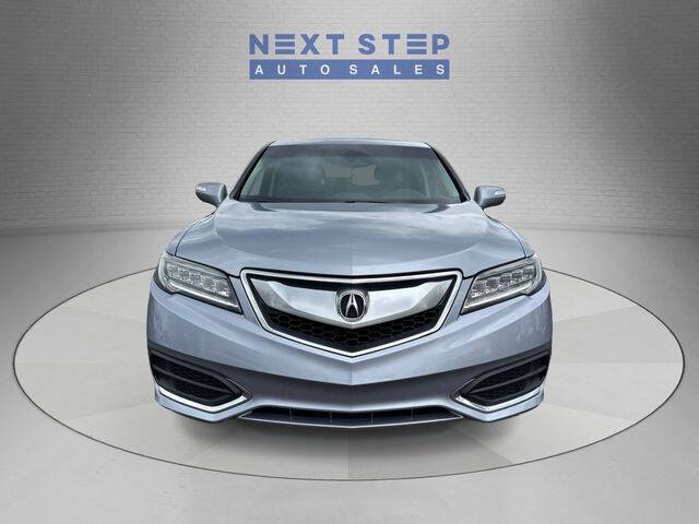 2016 Acura RDX