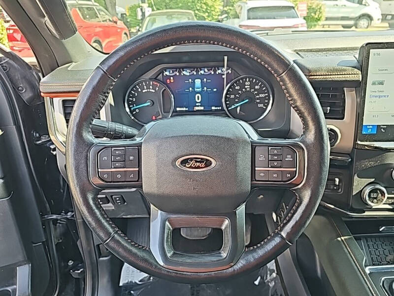 2023 Ford Expedition Timberline