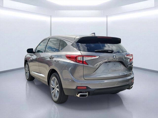 2023 Acura RDX w/Tech