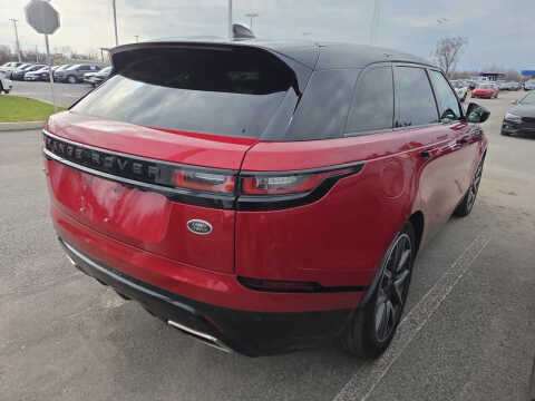 2023 Land Rover Range Rover Velar P340 R-Dynamic S
