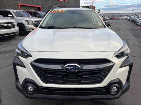 2023 Subaru Outback Premium