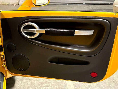 2004 Chevrolet SSR LS