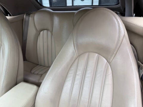 1999 Jaguar XK-Series XK8