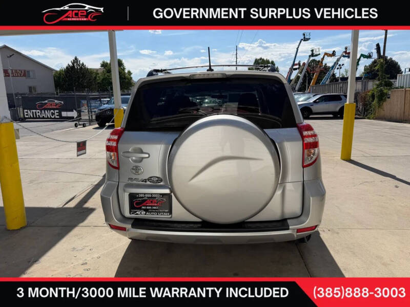 2011 Toyota RAV4