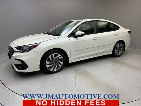 2023 Subaru Legacy Limited