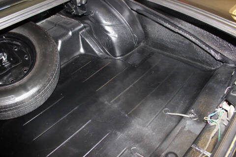 1964 Pontiac Grand Prix