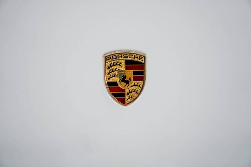 2020 Porsche Panamera GTS