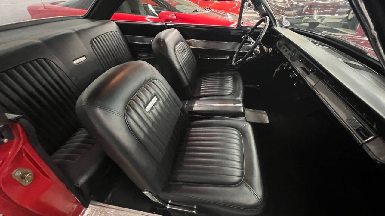1974 Ford Falcon 5