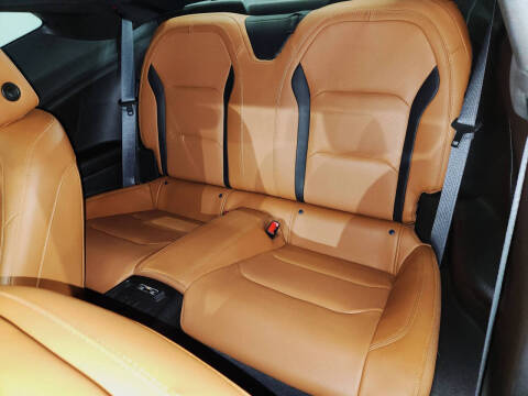 2021 Chevrolet Camaro SS