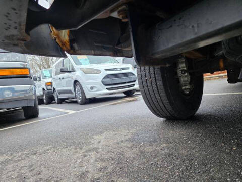 2013 Ford E-Series E-250