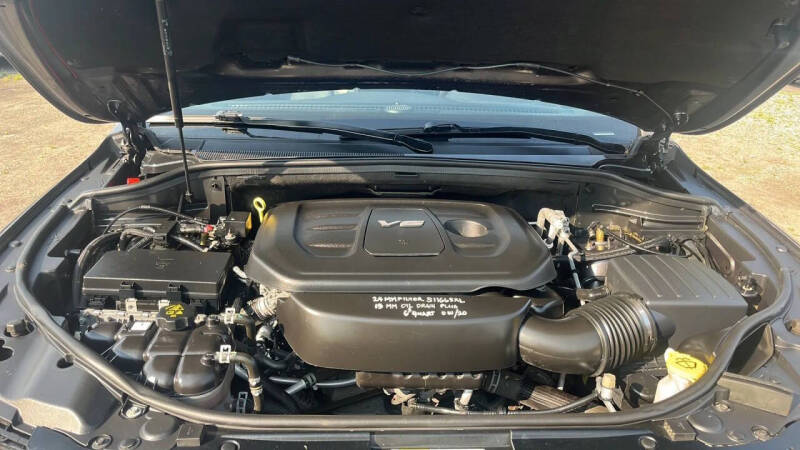 2016 Jeep Grand Cherokee High Altitude