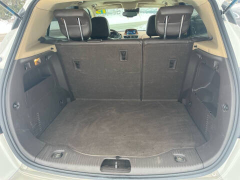 2015 Buick Encore Premium