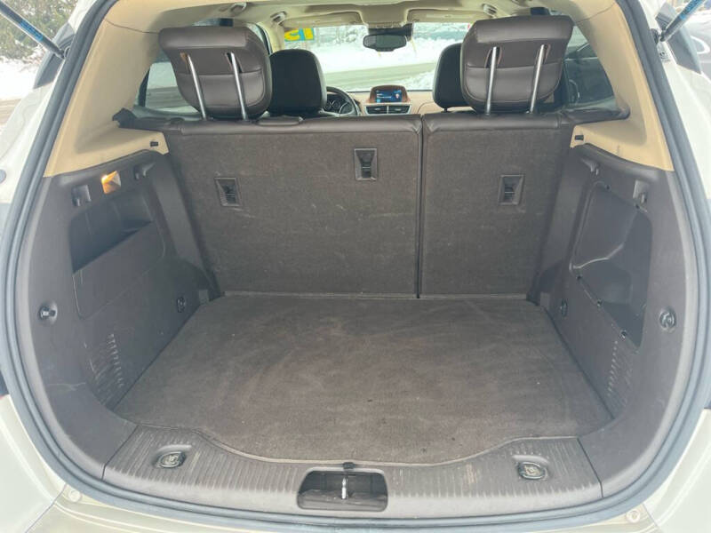 2015 Buick Encore Premium