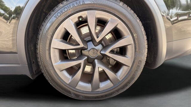 2023 Tesla Model X Plaid