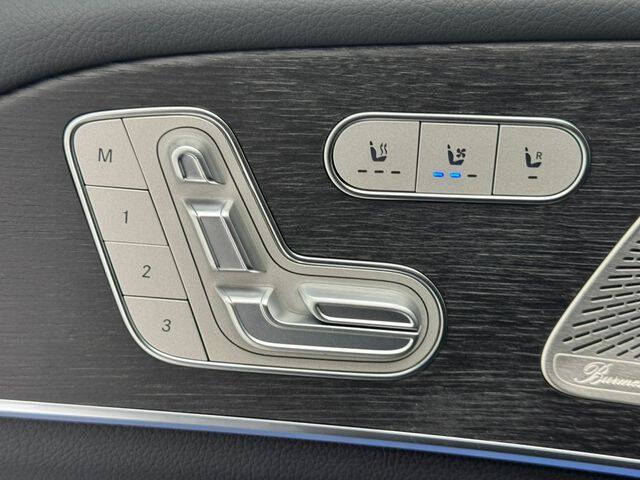 2026 Mercedes-Benz GLE GLE 350 4MATIC