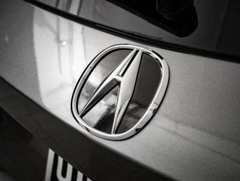 2026 Acura MDX SH-AWD w/Tech