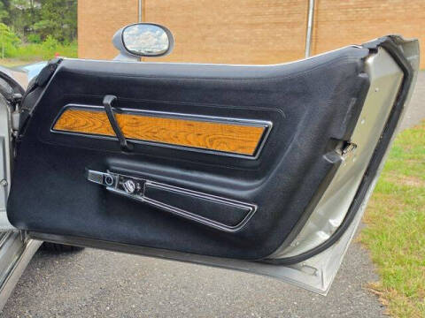 1976 Chevrolet Corvette