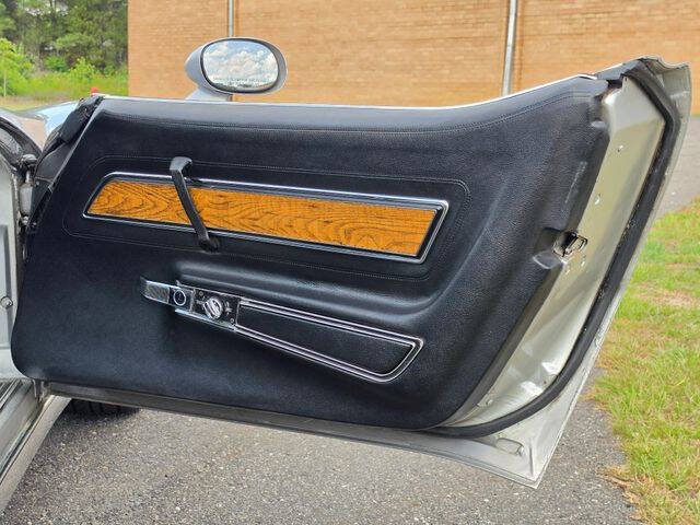 1976 Chevrolet Corvette