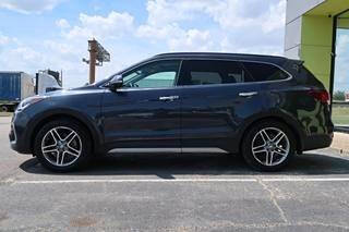 2019 Hyundai SANTA FE XL for sale at Precision Autos in Mesquite, TX