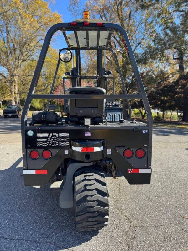 2013 Princeton  PB50