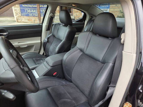 2006 Dodge Charger RT