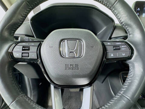 2023 Honda CR-V
