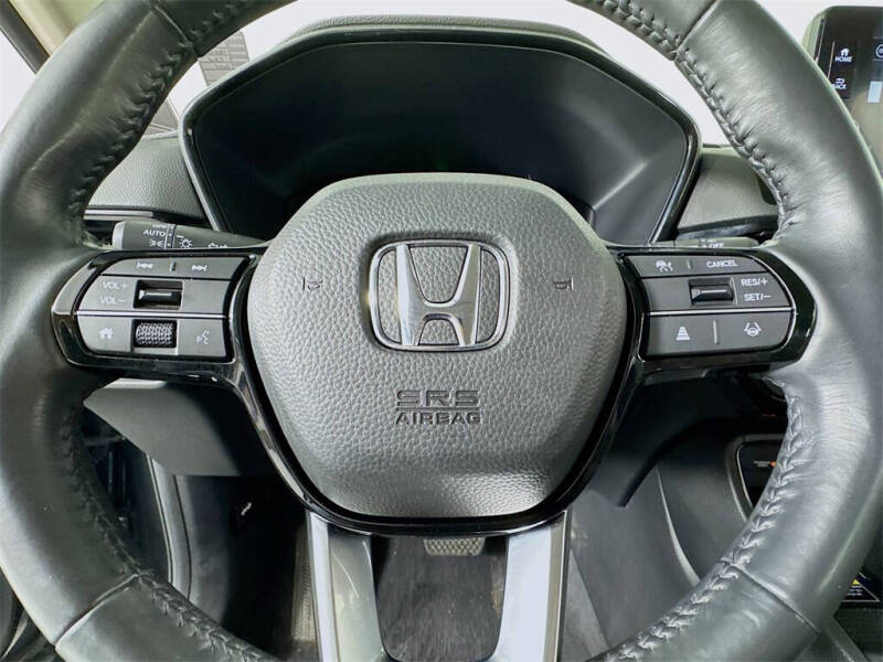2023 Honda CR-V