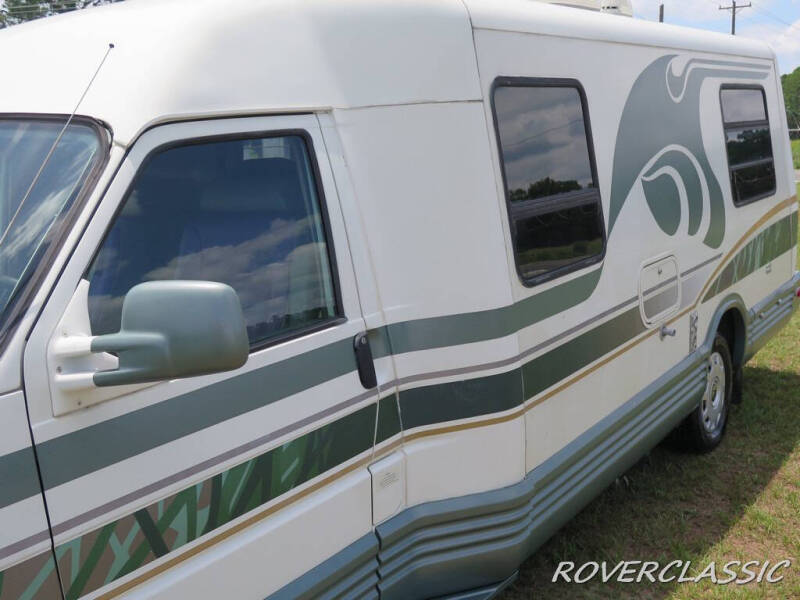1998 Winnebago Rialta