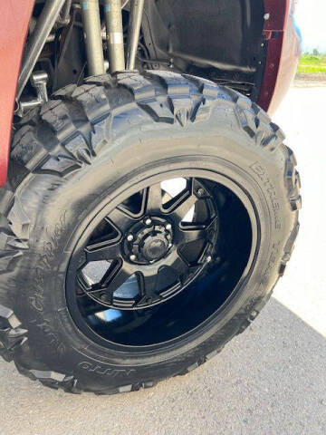 1995 Chevrolet Tahoe