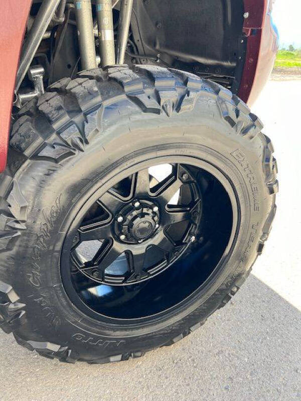 1995 Chevrolet Tahoe