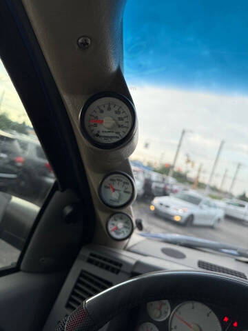 2007 Dodge Ram 3500 Laramie