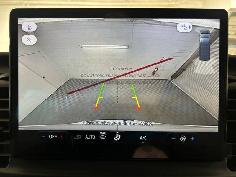 2026 Ford Transit 250