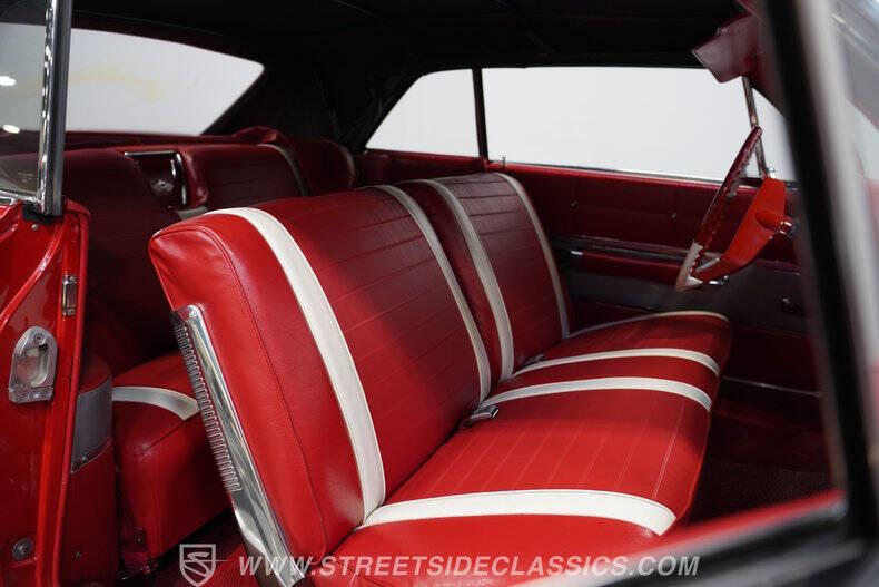 1961 Chevrolet Impala