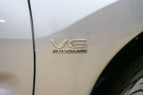 2003 Mitsubishi Eclipse Spyder GTS