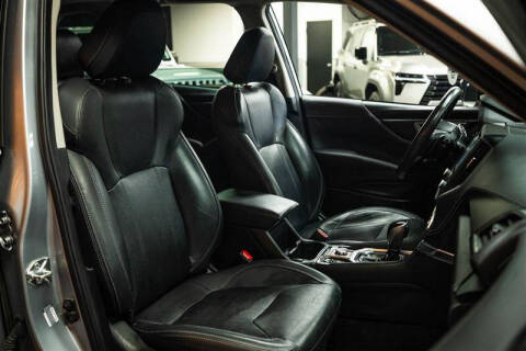 2023 Subaru Forester Touring
