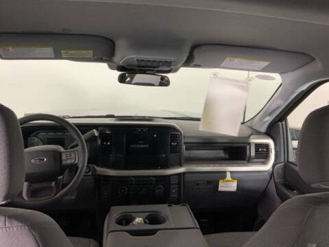 2025 Ford F-350 Super Duty