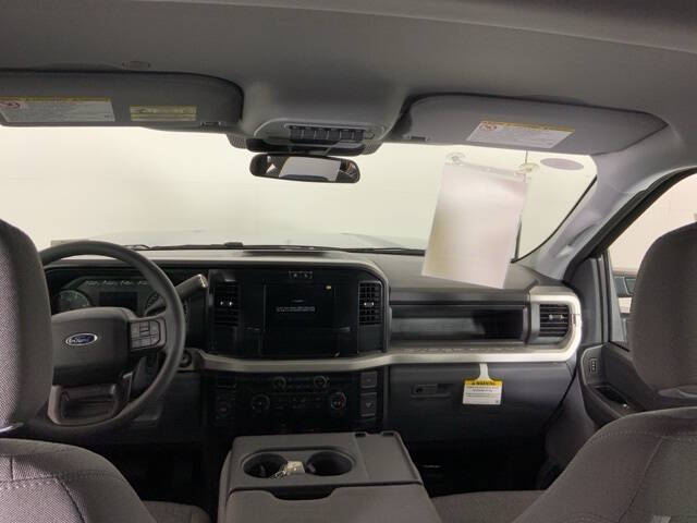 2025 Ford F-350 Super Duty