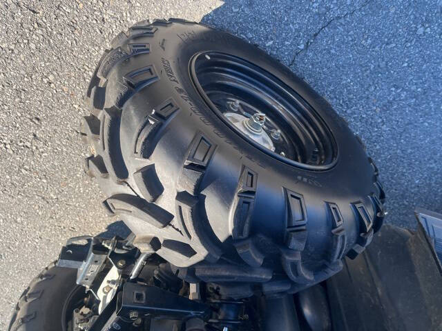 2022 Polaris Sportsman