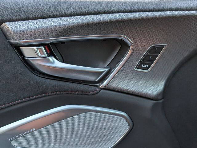 2023 Acura RDX w/A-SPEC