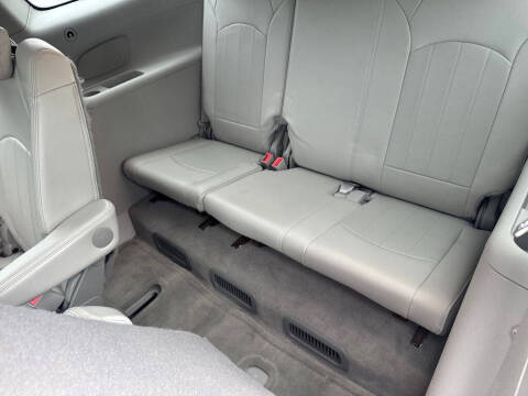 2016 Buick Enclave Premium