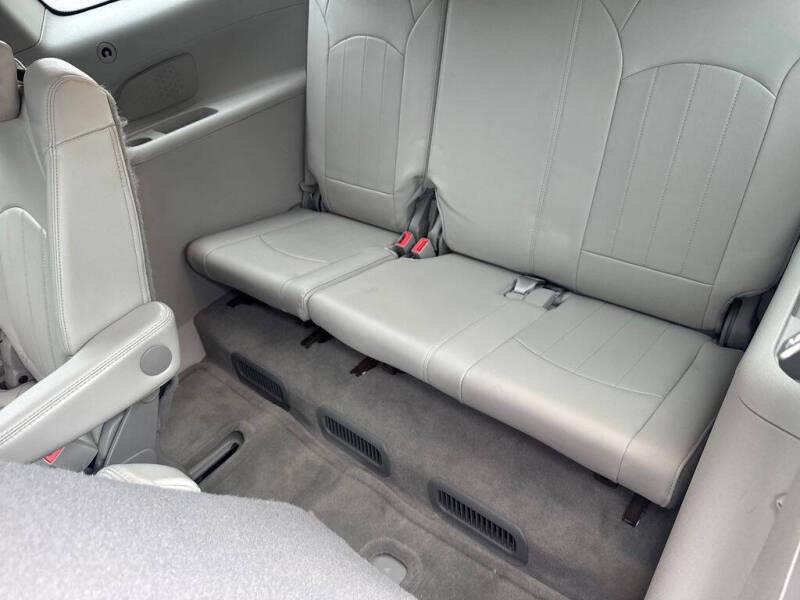 2016 Buick Enclave Premium