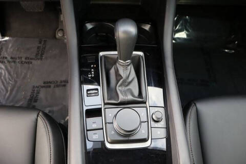 2025 Mazda Mazda3 Hatchback 2.5 S Select Sport