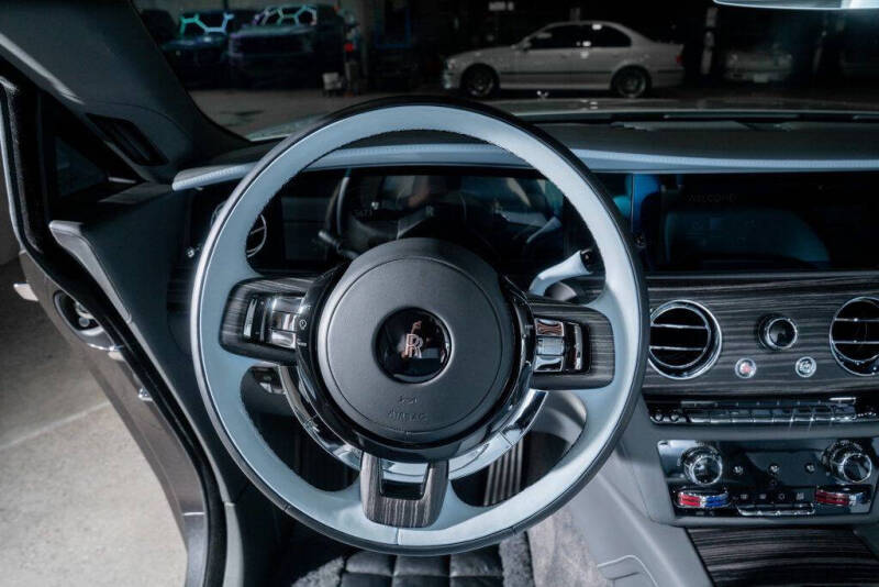 2024 Rolls-Royce Spectre
