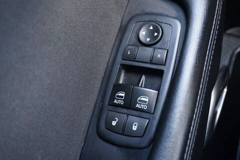 2017 Dodge Challenger