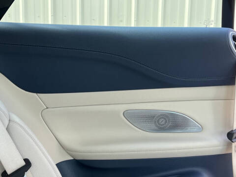 2018 Mercedes-Benz E-Class E 400 4MATIC